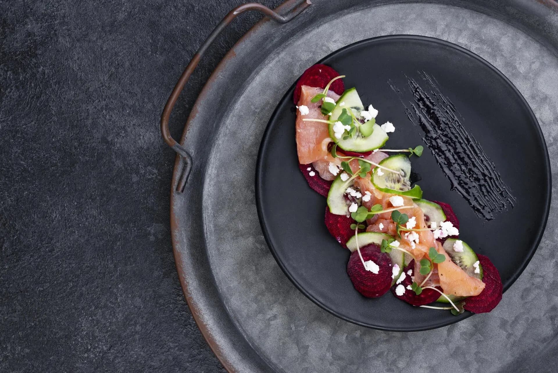INÈDIT Restaurant