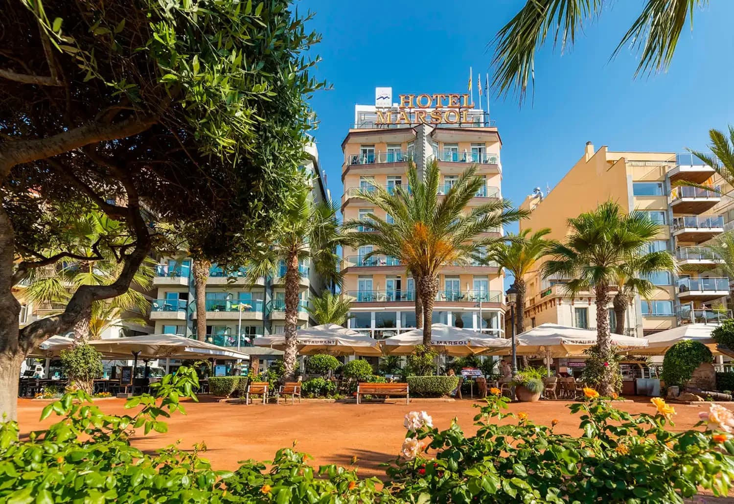 Marsol Hotels